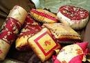 Изготовление подушек в Москве